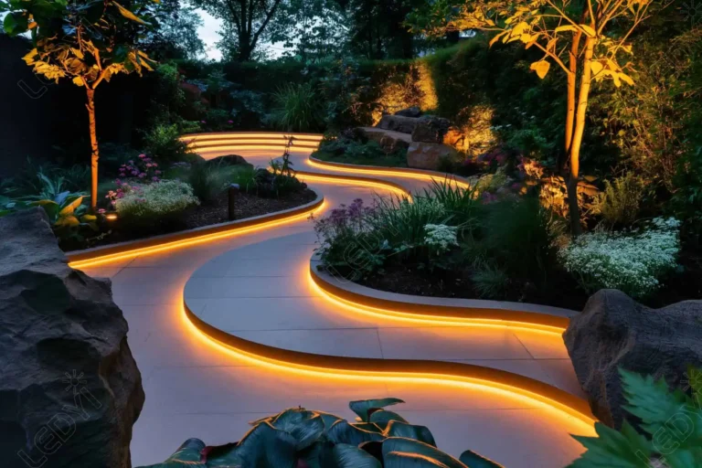 Best Landscape Lighting Options: An Architectural & Technical Guide