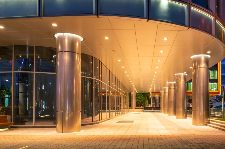 Best Architectural Lighting United States: An Authoritative Design Guide