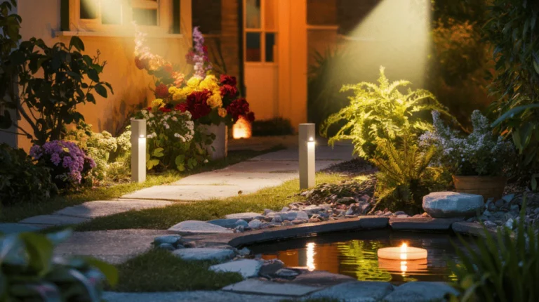 Best Garden Lighting in the US: A Definitive Guide to Premium Systems