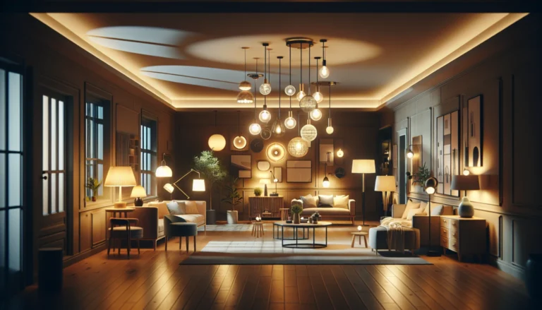 Best Residential Lighting USA: The Definitive Guide to Home Illumination
