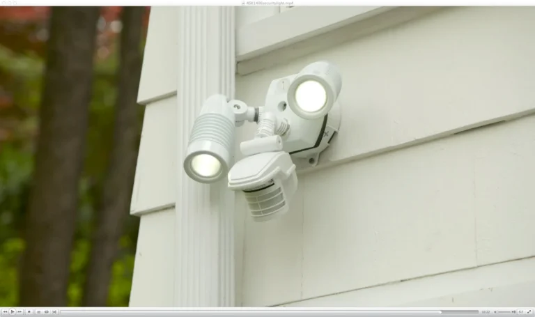 Best Security Lighting for Homes: A Strategic Guide to Residential Protection