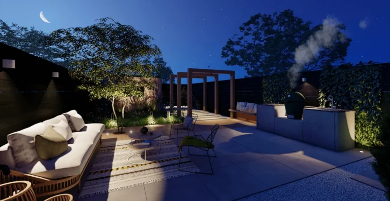 Best Smart Lighting for Backyard: An Advanced Engineering & Design Guide