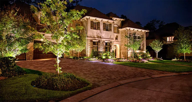 Common Outdoor Lighting Installation Mistakes: A Professional Guide