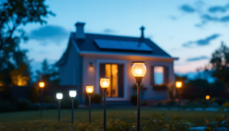 Common Solar Lighting Mistakes: The Definitive Technical Analysis & Guide