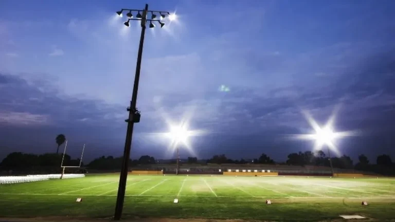Compare Flood Light Systems: The Definitive Engineering & ROI Guide