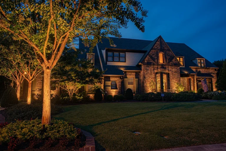 Garden Lighting Guide: A Comprehensive Architectural & Technical Reference