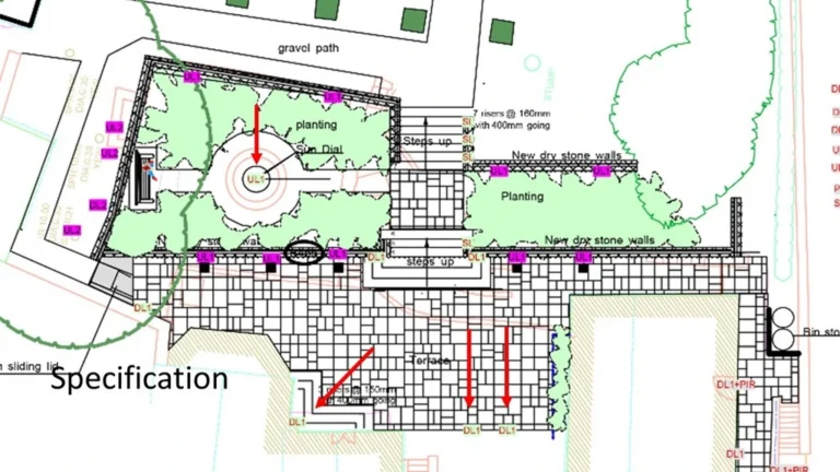 Garden Lighting Plans: A Definitive Guide to Architectural Exterior Design