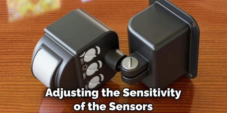 How to Manage Motion Sensor Sensitivity: The Definitive Calibration Guide