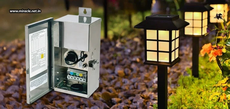 How to Manage Outdoor Lighting Transformer Hum: A Technical Diagnostic Guide