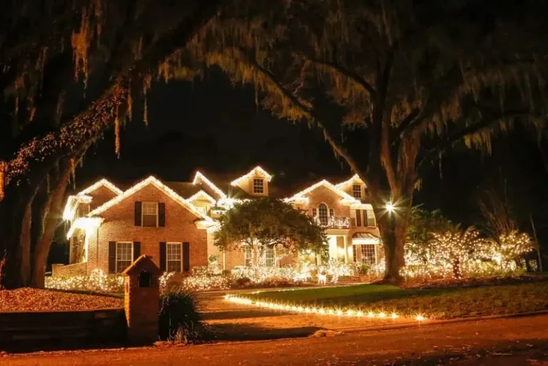 How to Plan Festive Lighting on a Budget: A Comprehensive Strategy Guide