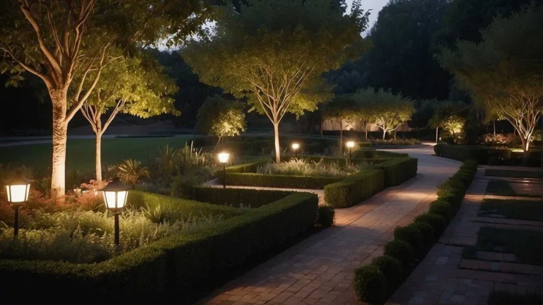 How to Plan Landscape Lighting on a Budget: A Professional Design Guide