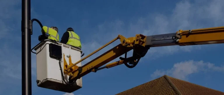 How to Reduce Exterior Lighting Maintenance Costs: A Technical Strategy Guide