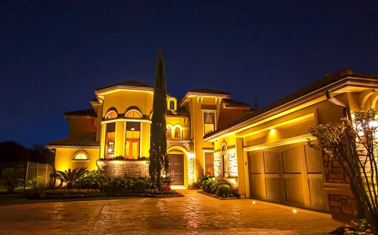 Luxury Estate Lighting USA: The Definitive Guide to High-End Illumination