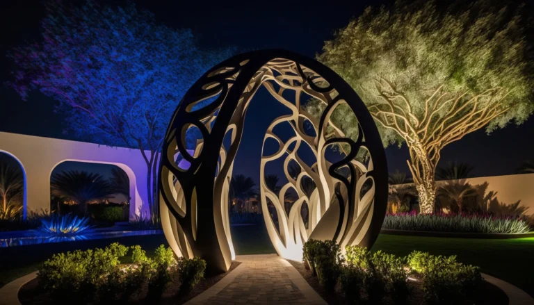 Luxury Landscape Lighting USA: The Definitive Guide to High-End Illumination