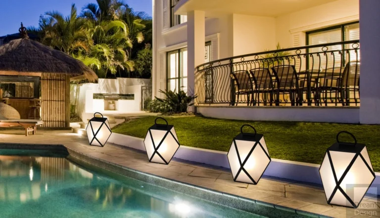Luxury Patio Lighting USA: An Expert Guide to High-End Outdoor Illumination