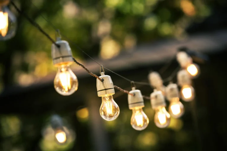 How to Manage Outdoor Lighting Flickering: The Definitive Technical Guide