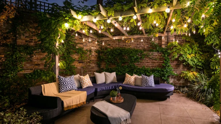 Patio Lighting Planning Tips: A Comprehensive Architectural & Technical Guide