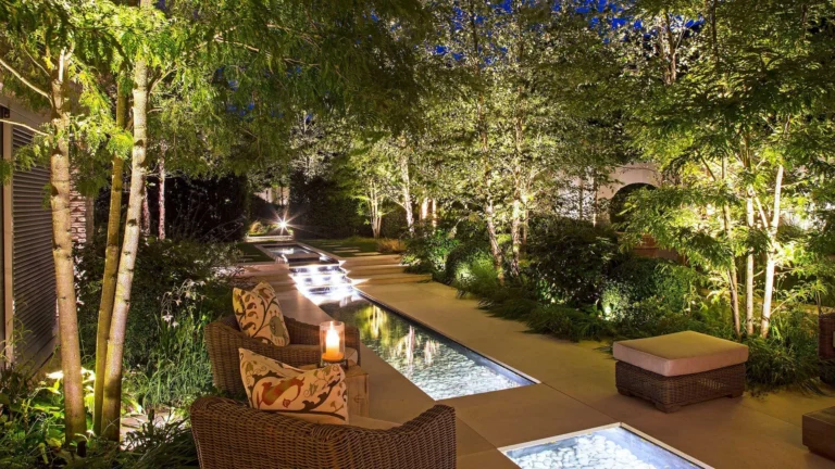 Top Garden Lighting in America: The Definitive Guide to Luxury Systems